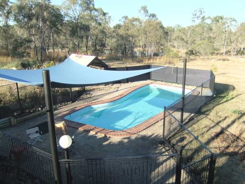 4 Orion Terrace, Calliope QLD 4680