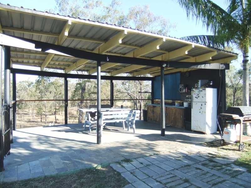 4 Orion Terrace, Calliope QLD 4680