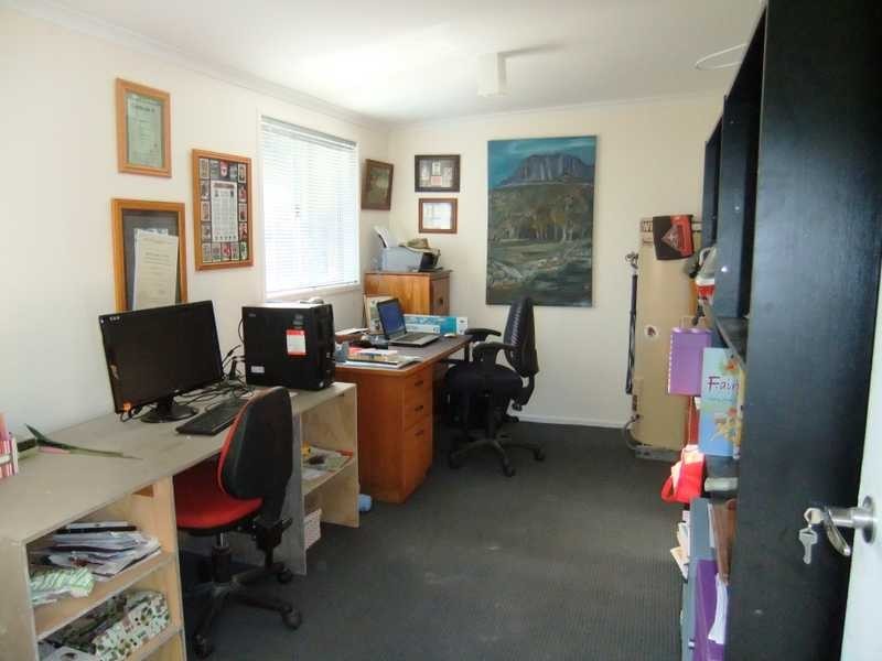 4 Orion Terrace, Calliope QLD 4680