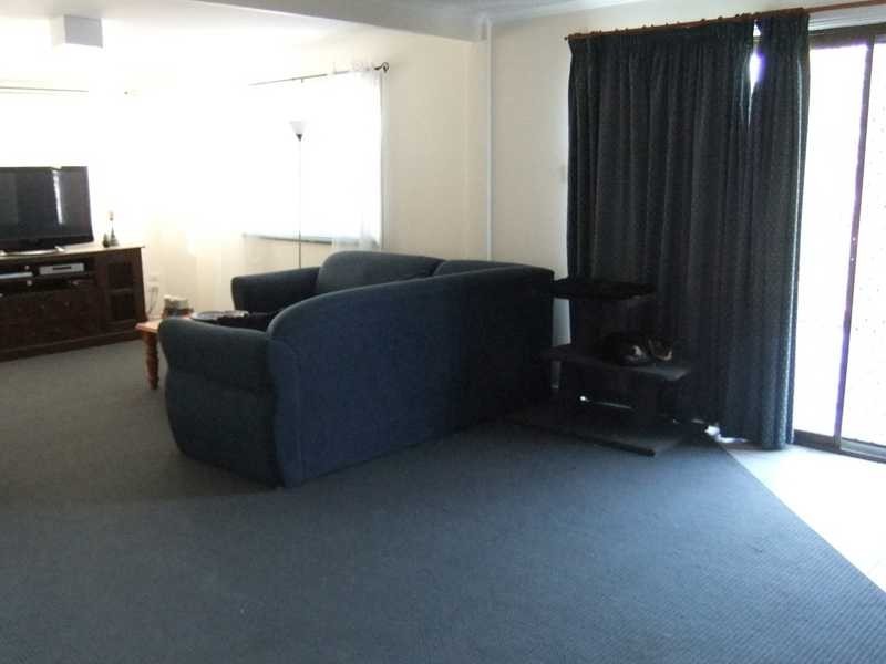 4 Orion Terrace, Calliope QLD 4680