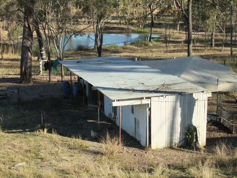 4 Orion Terrace, Calliope QLD 4680