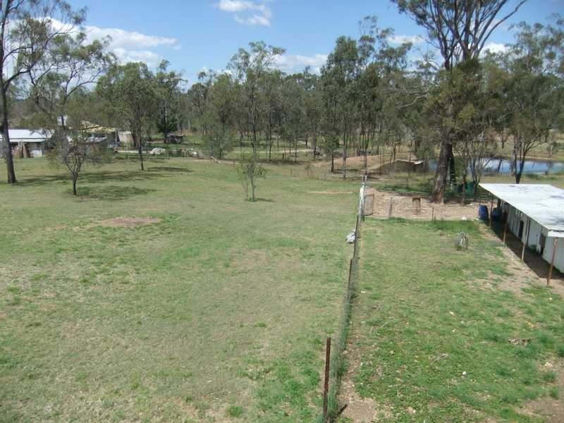 4 Orion Terrace, Calliope QLD 4680