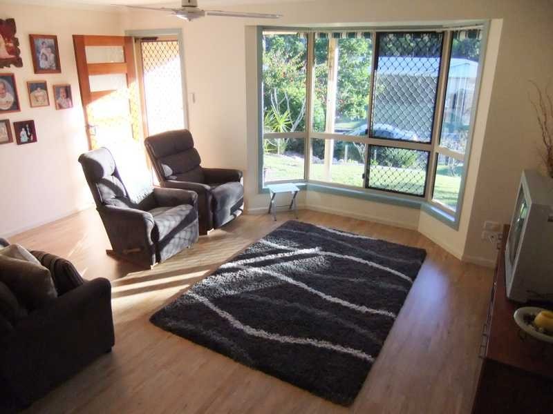7 Kirrang Place, Boyne Island QLD 4680