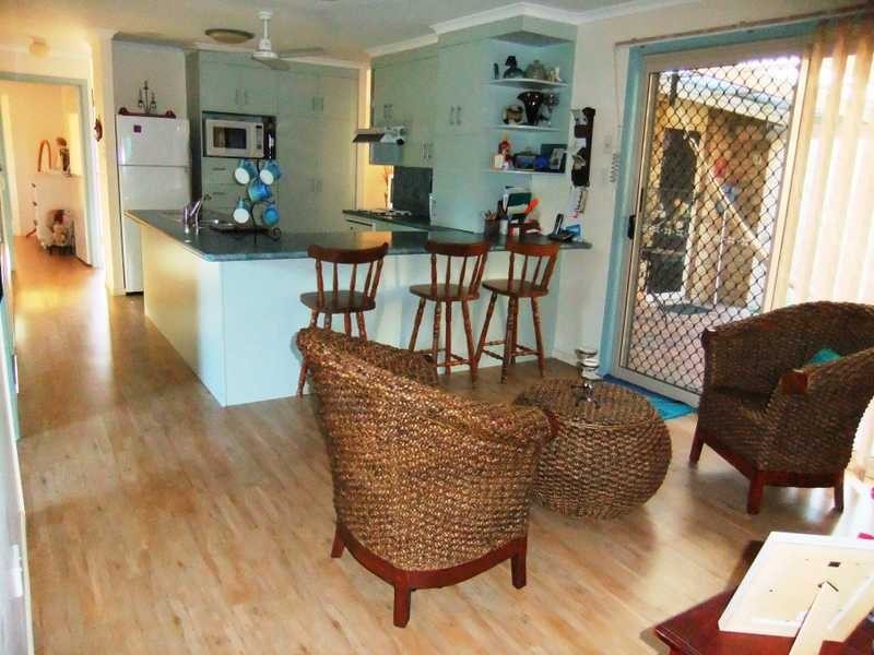 7 Kirrang Place, Boyne Island QLD 4680