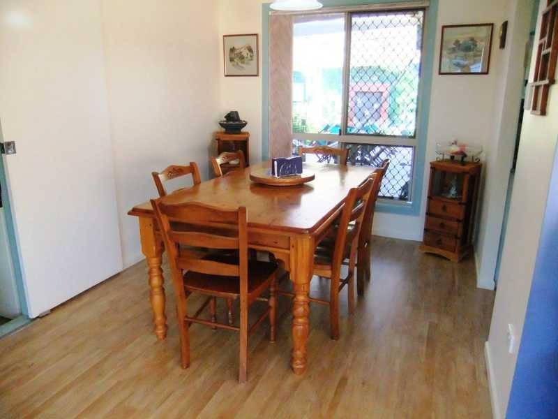 7 Kirrang Place, Boyne Island QLD 4680