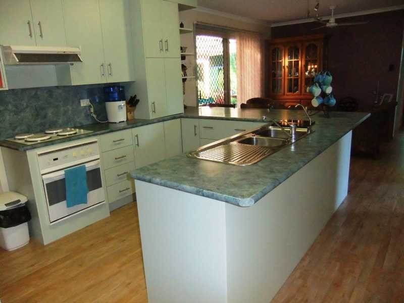 7 Kirrang Place, Boyne Island QLD 4680