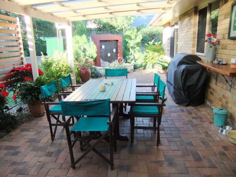7 Kirrang Place, Boyne Island QLD 4680