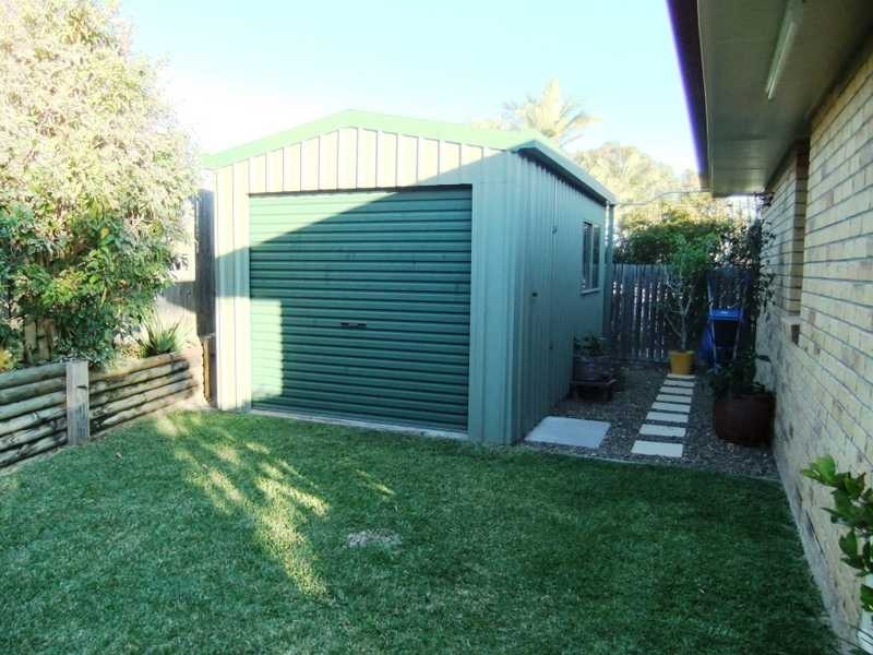 7 Kirrang Place, Boyne Island QLD 4680