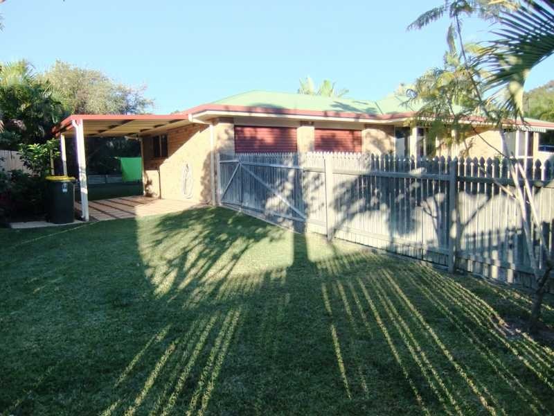 7 Kirrang Place, Boyne Island QLD 4680