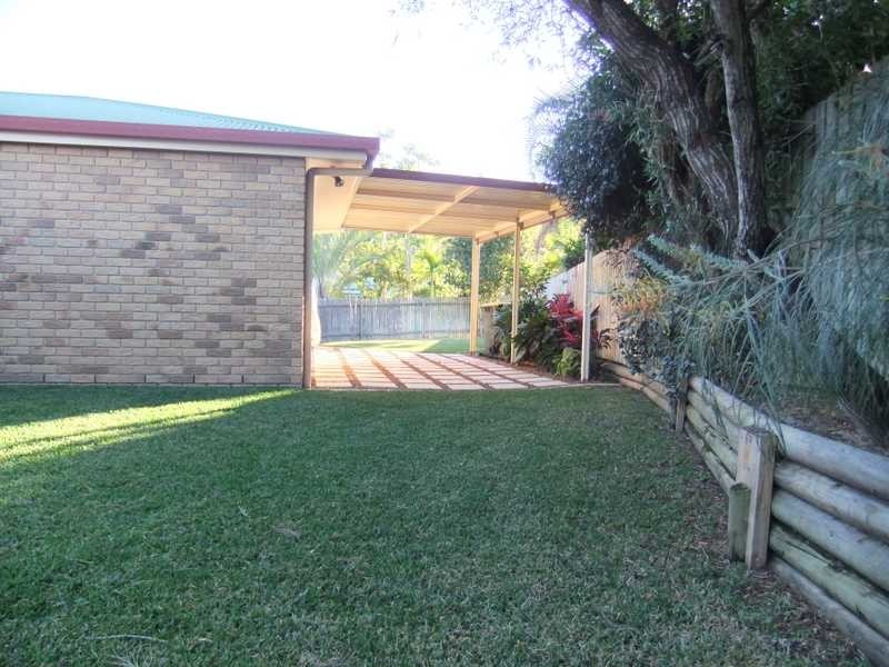 7 Kirrang Place, Boyne Island QLD 4680