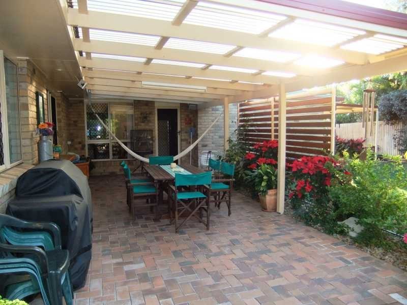 7 Kirrang Place, Boyne Island QLD 4680