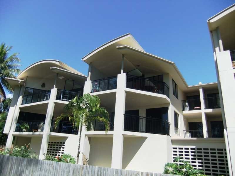 Unit 10 8a Wyndham Ave, Boyne Island QLD 4680