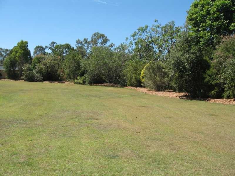 18 Barklya Court, Benaraby QLD 4680
