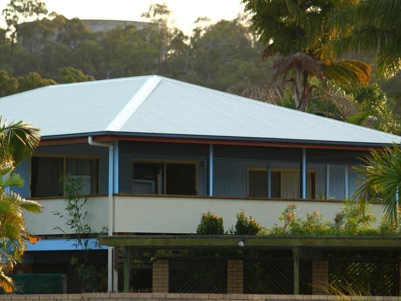 6 Helena Court, Boyne Island QLD 4680