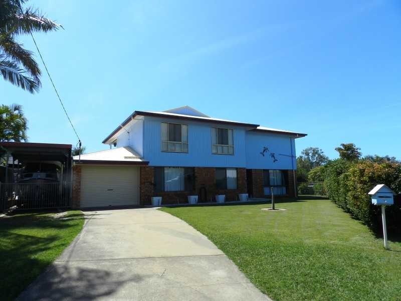 6 Helena Court, Boyne Island QLD 4680