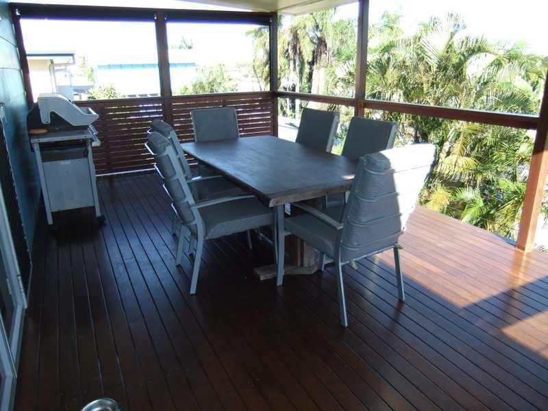 71 Booth Avenue, Tannum Sands QLD 4680