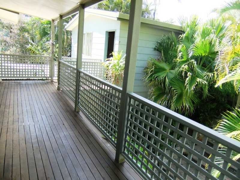 49 Langdon Street, Tannum Sands QLD 4680