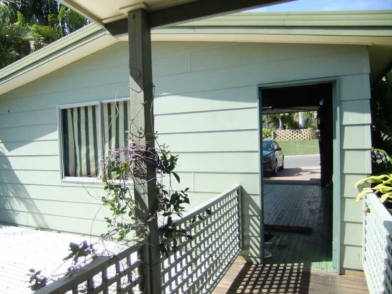 49 Langdon Street, Tannum Sands QLD 4680