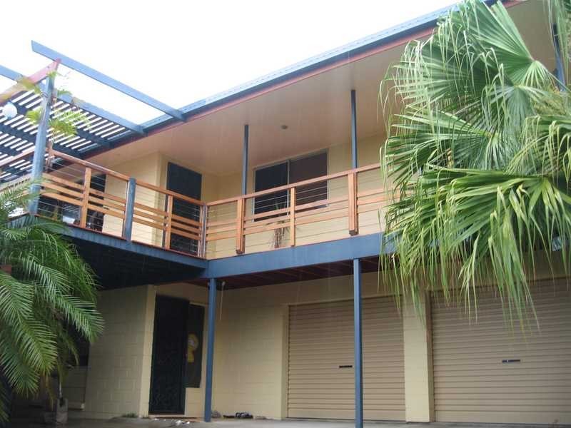 28 Sayre Crescent, Boyne Island QLD 4680