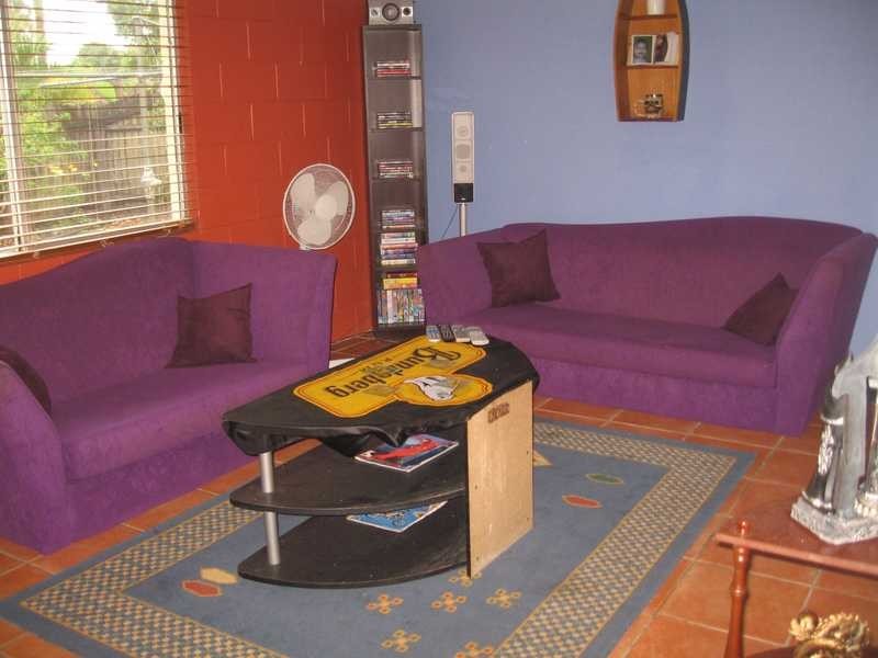 28 Sayre Crescent, Boyne Island QLD 4680
