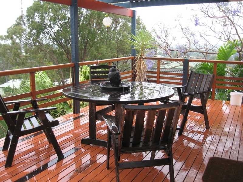 28 Sayre Crescent, Boyne Island QLD 4680