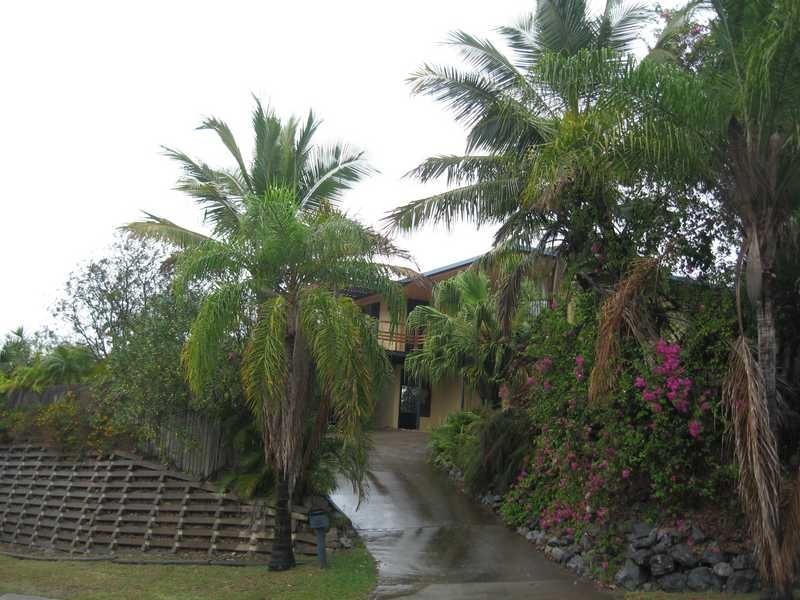 28 Sayre Crescent, Boyne Island QLD 4680