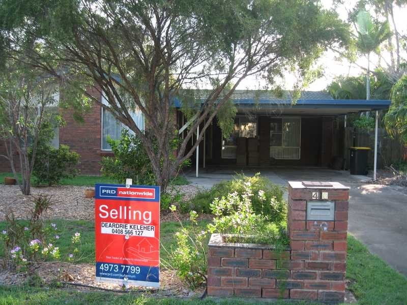 40 Blackwell Street, Tannum Sands QLD 4680