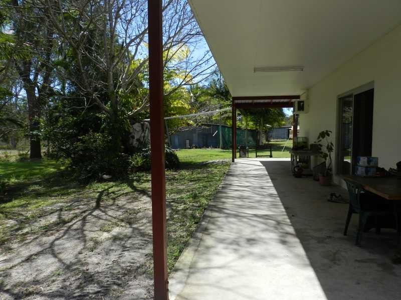 Lot 2 Broadacres Drive, Tannum Sands QLD 4680