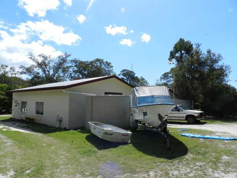 Lot 2 Broadacres Drive, Tannum Sands QLD 4680