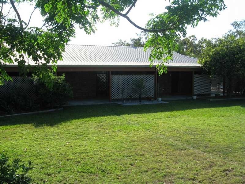 67 Silverton Drive, Tannum Sands QLD 4680