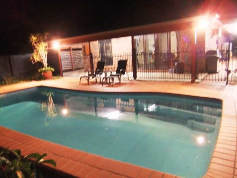 67 Silverton Drive, Tannum Sands QLD 4680