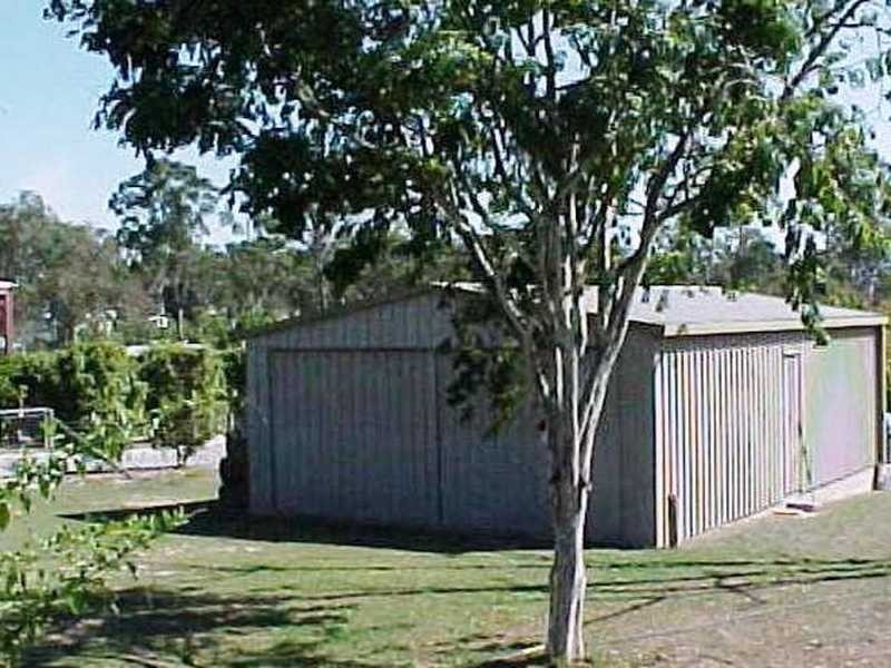 67 Silverton Drive, Tannum Sands QLD 4680