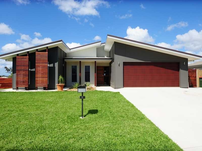 8 Surita Court, Boyne Island QLD 4680