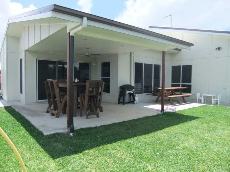 8 Surita Court, Boyne Island QLD 4680