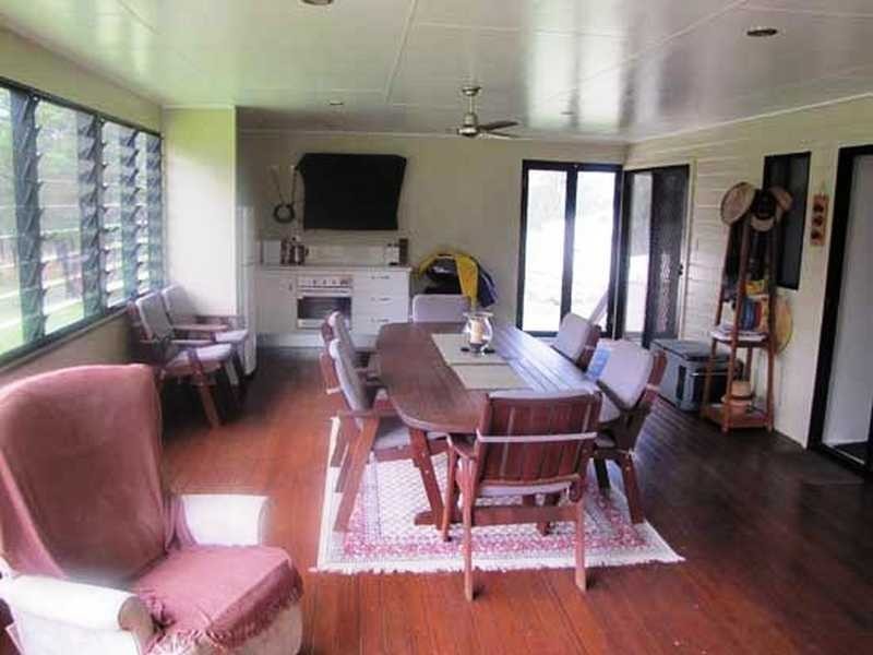 205 Wildman Road, Iveragh QLD 4680