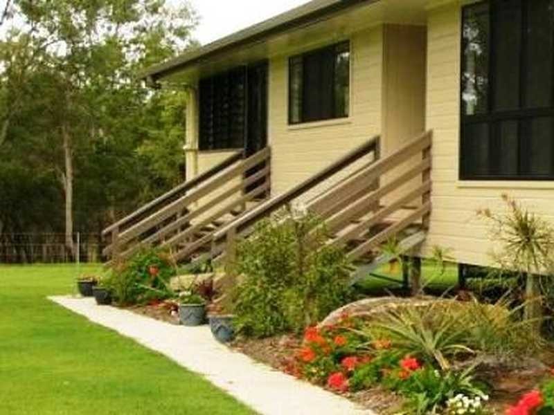 205 Wildman Road, Iveragh QLD 4680