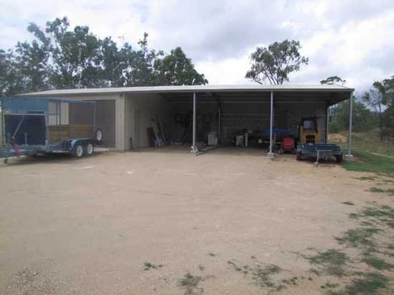 205 Wildman Road, Iveragh QLD 4680