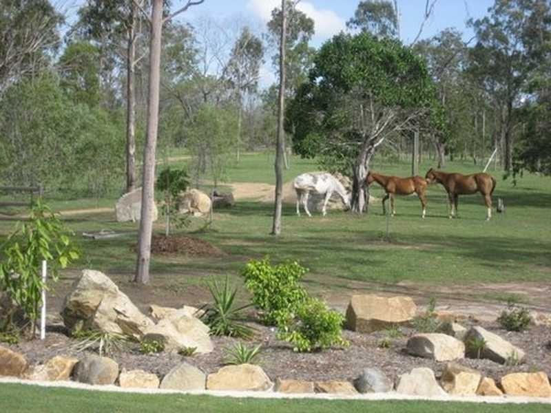 205 Wildman Road, Iveragh QLD 4680