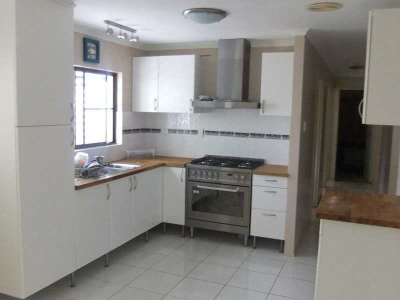 3 Richmond Court, Boyne Island QLD 4680