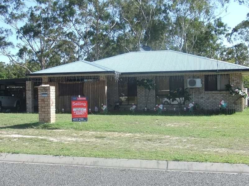 76 Broadacres Road, Tannum Sands QLD 4680
