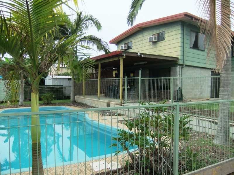 5 Marina Avenue, Boyne Island QLD 4680