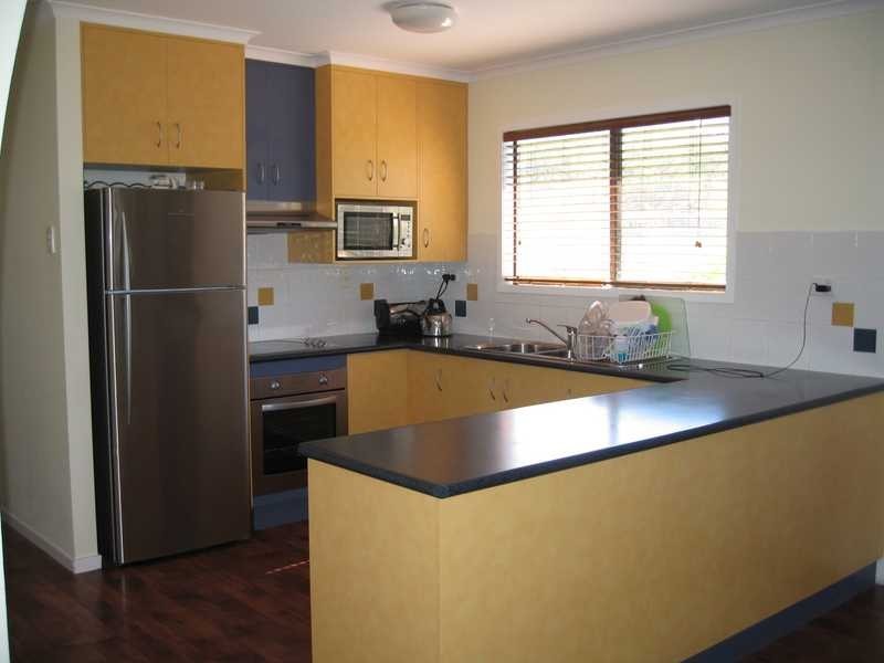 5 Marina Avenue, Boyne Island QLD 4680