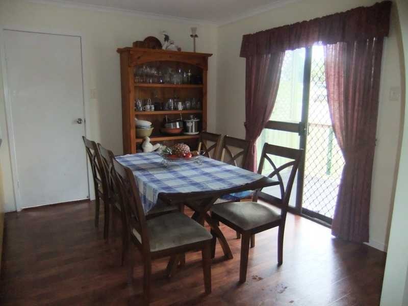 5 Marina Avenue, Boyne Island QLD 4680