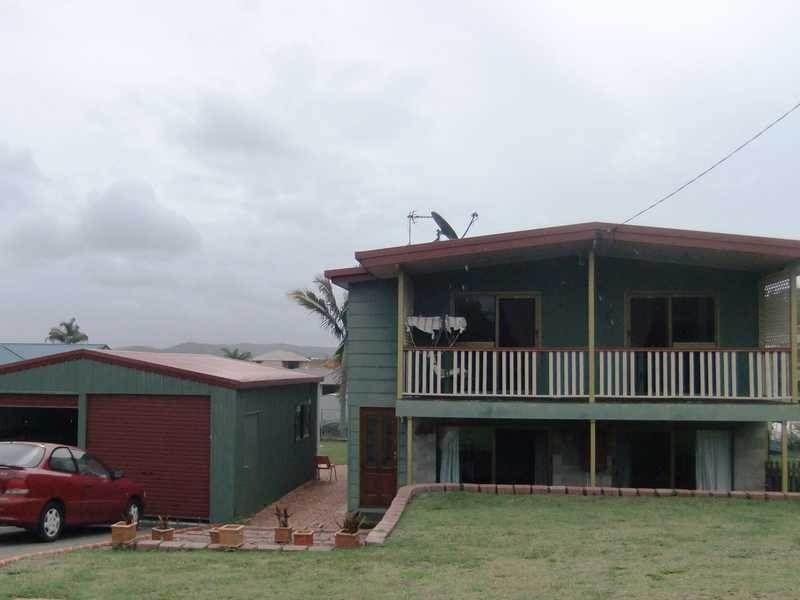 5 Marina Avenue, Boyne Island QLD 4680