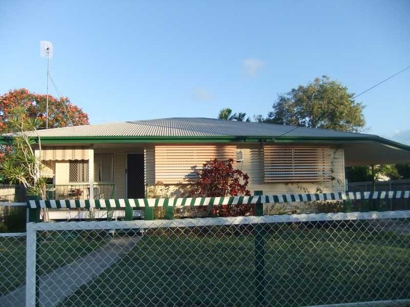 38 Aspland Street, Gladstone QLD 4680