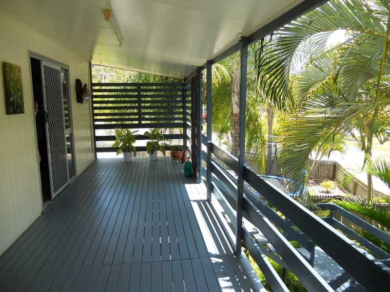 112 Malpas Street, Boyne Island QLD 4680