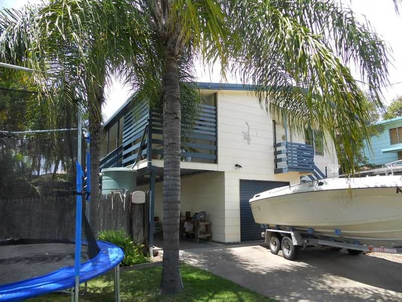 112 Malpas Street, Boyne Island QLD 4680