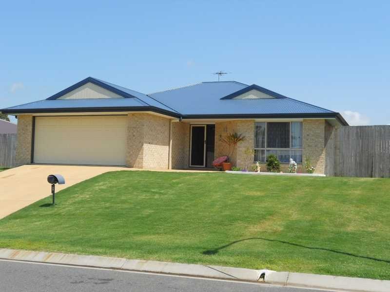 50 Bauhinia Street, Boyne Island QLD 4680