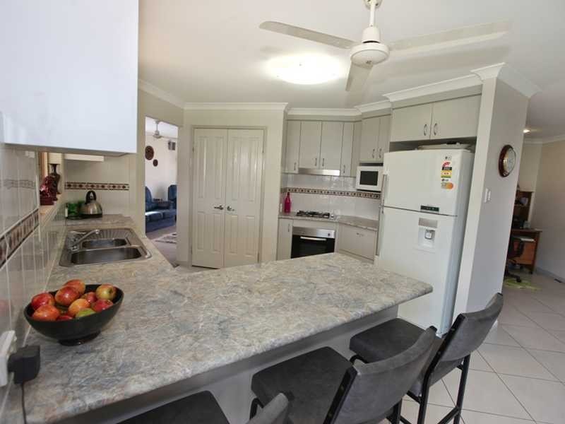 50 Bauhinia Street, Boyne Island QLD 4680