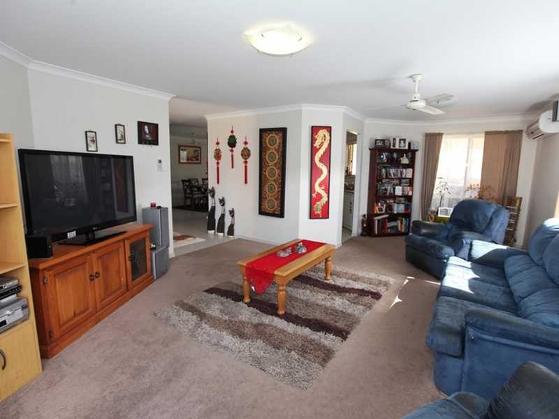 50 Bauhinia Street, Boyne Island QLD 4680